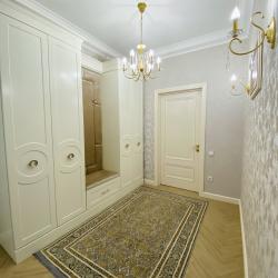 Фото Апартаменты на улице М. Халилова 22