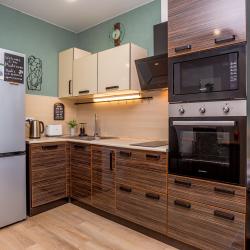 Фото Апартаменты Mintroom