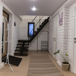 Номер комфорт семейный