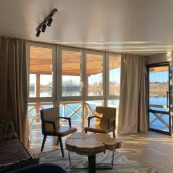 Фото Отель Ягода Малина