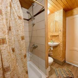 Фото Отель Домики Сканди