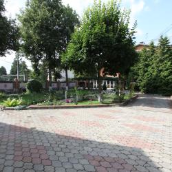 Фото Отель Mescherino DME ( ДМЕ)