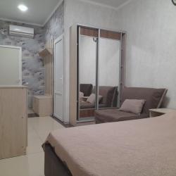 3-местная комната стандарт