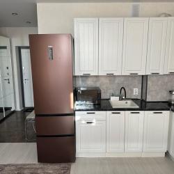 Апартаменты стандарт