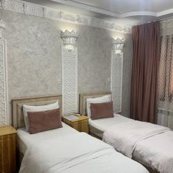 3-местный номер стандарт