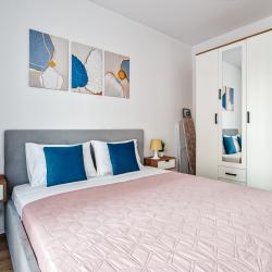 Фото Отель MaxRealty24 на улице Большая Очаковская 2 корпус 2