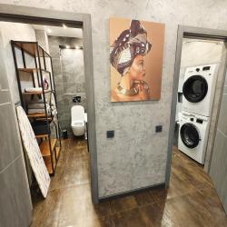 Фото Апартаменты Big room
