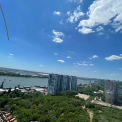 Фото Апартаменты «Тихий Дон» на Нижегородской улице