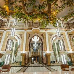 Фото Отель Antalya Grand Palace (Анталия Гранд Палас)