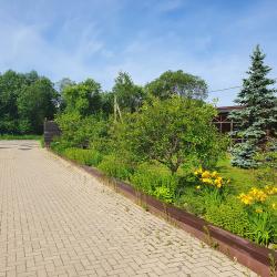 Фото Отель Охотничье Логово