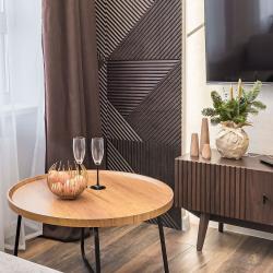 Фото Апартаменты на улице Героя Советского Союза Аристархова 2