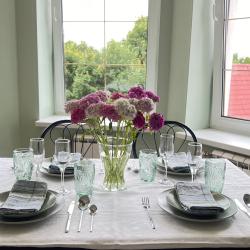 Фото Апартаменты на улице Краснофлотская 4а