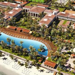 Фото Отель Rixos Water World Aktau (Риксос Вотер Ворлд )