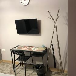 Фото Бутик-отель Гостиница Новая