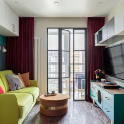 фото 8 Merino home (Мерино хоум) на проспекте Ветеранов