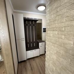 2-комнатные апартаменты стандарт