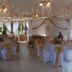 Фото Отель Славянская деревня