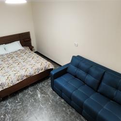 Апартаменты шестиместные