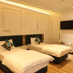 Фото Отель Asal Boutique (Асал Бутик)