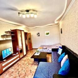 Фото Апартаменты на улице Маринина 19