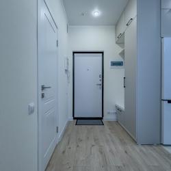 Апартаменты улучшенные Ахшарумова 25, 126