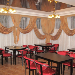 Фото Отель Алые паруса