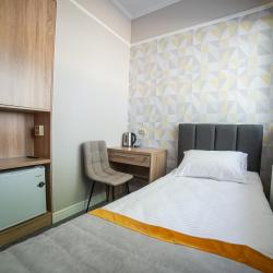 Фото Отель Металлург