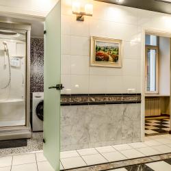 Фото Однокомнатные апартаменты на улице Кирочная 22
