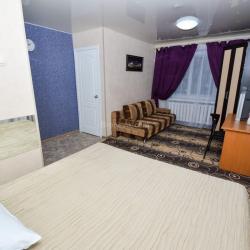 Фото Отель Royal Apart (Роял Апарт) на Азина 47