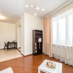 Фото Отель Апарт-хаус на Пролетарском