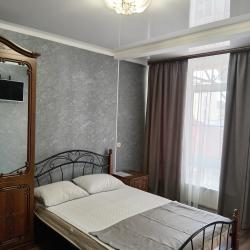 2-местная комната стандарт