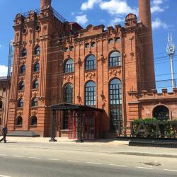 Фото Отель HATTI LOFT (Хатти Лофт)