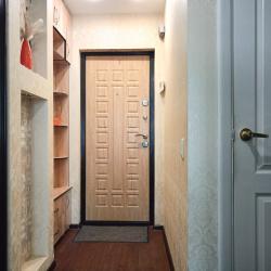 Фото Отель Комфорт на улице Красная Пресня 18