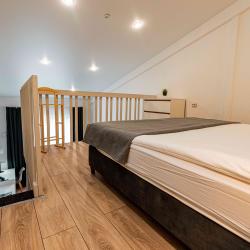 Фото Отель Barn House Guest (Барн Хаус Гест)