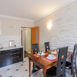 Фото Отель Ka Home (Ка Хоум) на бульваре Ивана Финютина 14