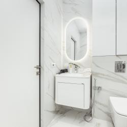 Фото Апартаменты SochiHome (Хоум) на Курортном проспекте 108