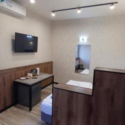 Фото Отель LOFT Hotel (ЛОФТ)