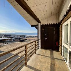 Фото BaikalWood Eco Hotel and Spa (Байкал Вуд Эко-отель и СПА)