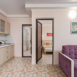 Фото Отель Русич