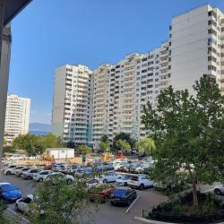 Апартаменты улучшенные