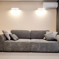 Фото Апартаменты на улице Маяковского