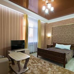 Фото Отель Hotel X.O. Переездная (Икс О)