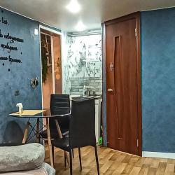 фото 6 Апартаменты BJ-HOME (БиДжей-Хоум) на улице 3-я Советская
