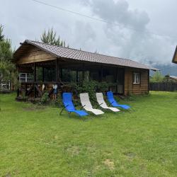 Фото Отель BraunHouse (Браун Хаус)