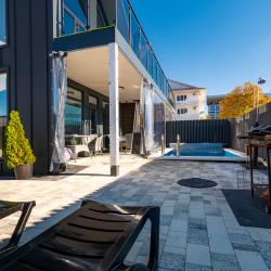 Фото Отель Grey Villas (Грей Виллас)