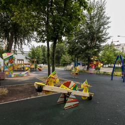 1-комнатные апартаменты стандарт