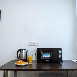 Фото Отель Вгости