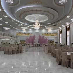 Фото Отель QiBLA TOZABOG (Кибла Тозабог)