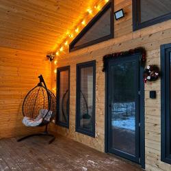 Фото Отель InnoHouse (Иннохаус)