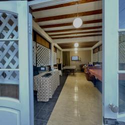 Фото Отель Зеленая Долина